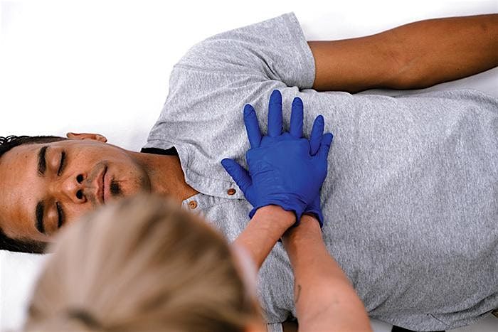 HeartSaver CPR/AED - Skills Only | Event in Fort Wayne | AllEvents