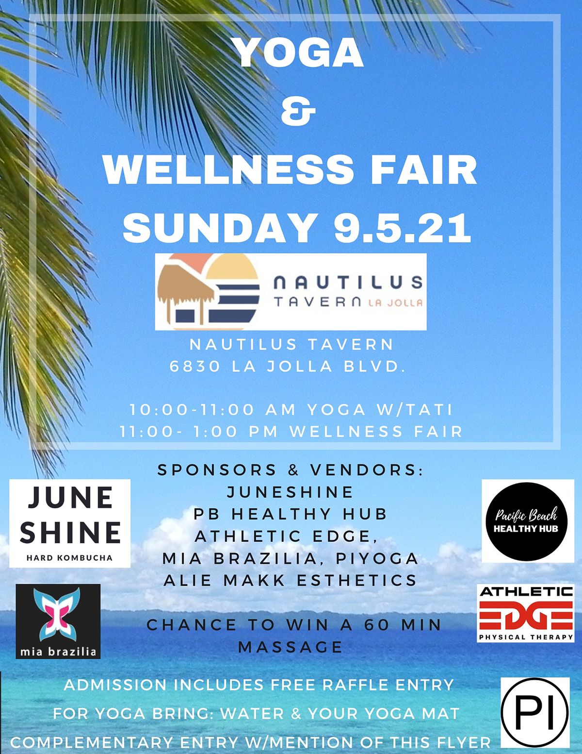 Ajfuazjuipmtjm Harvest Festival 2022 La Jolla