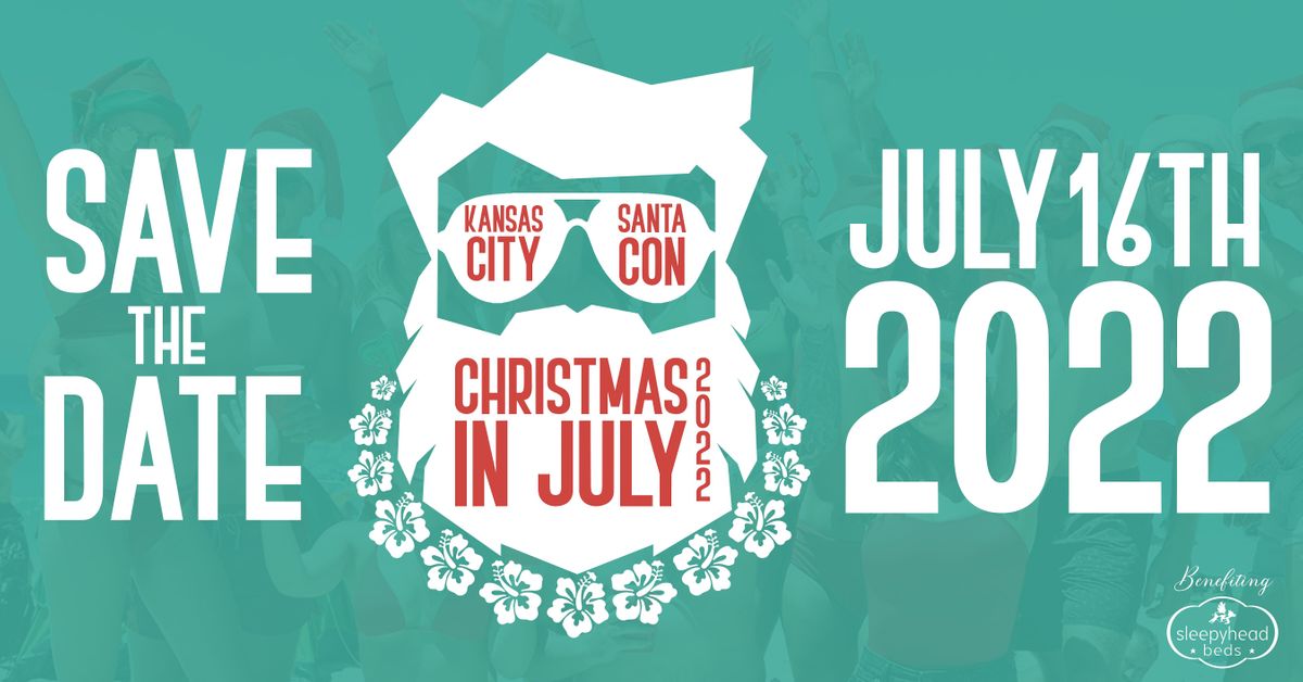 Christmas Plays Kansas City 2022 Christmas In July 2022 Events & Celebrations In Kansas City | Allevents.in
