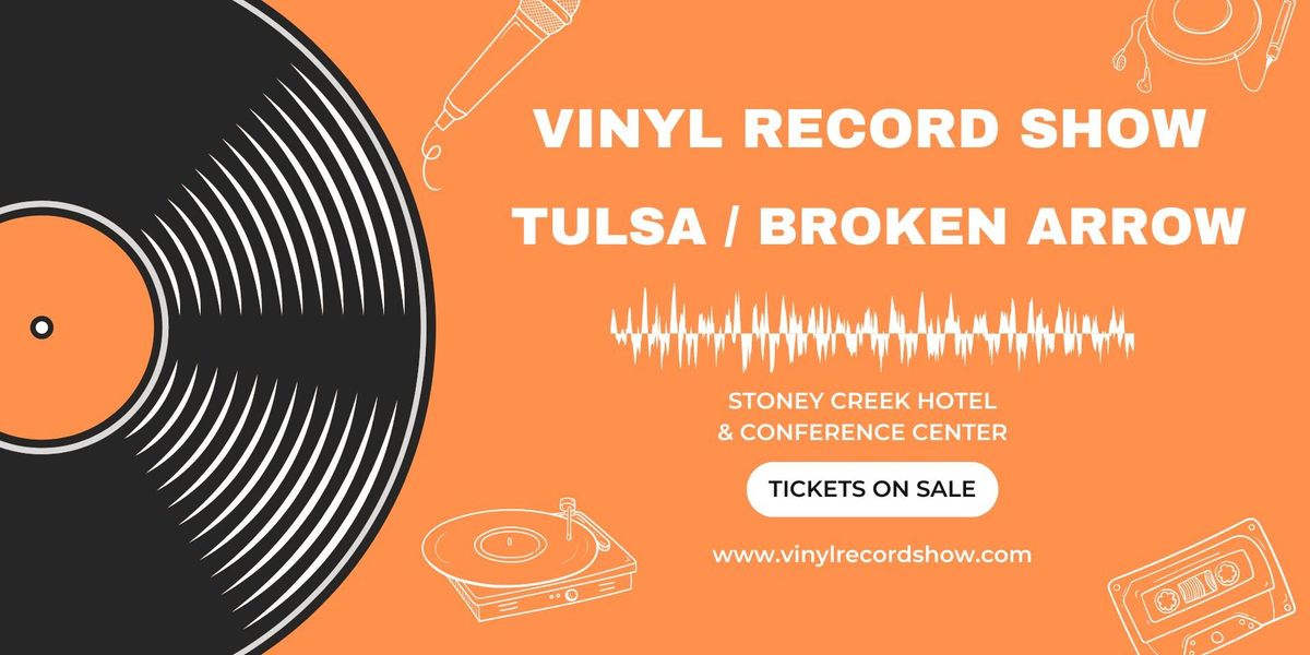 Broken Arrow, 16 April | Event in Cincinnati | AllEvents
