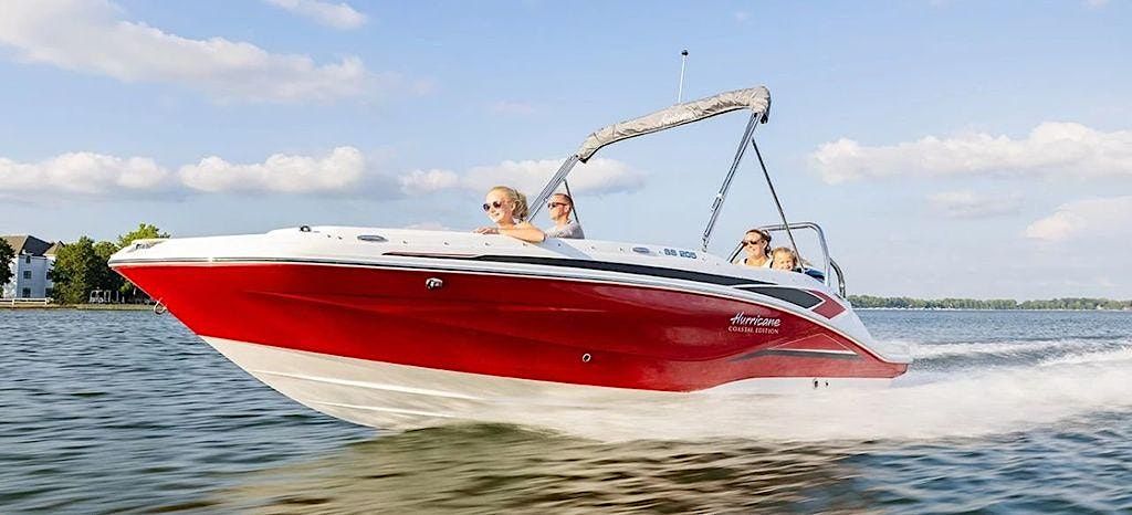 Free Boating Course: Lake Allatoona, Atlanta, Glade Marina-Lake