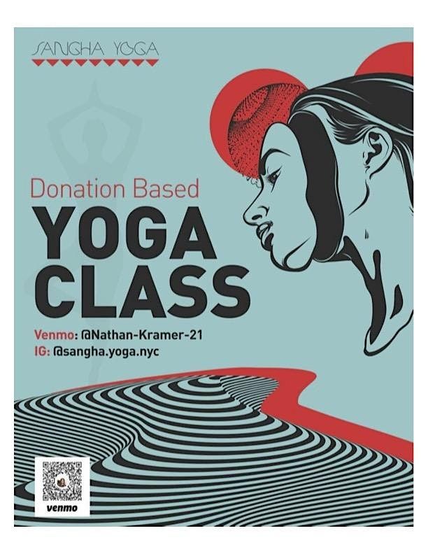 Free Yoga Bed Stuy Brooklyn Spring 2025 | Event in Brooklyn | AllEvents
