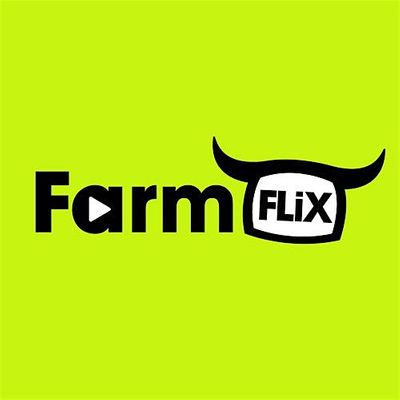 FarmFLiX logo