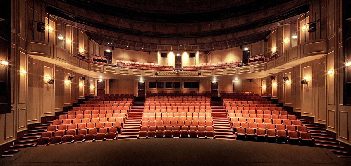TEDx Metro Vancouver Regional Workshop Gateway Theatre Performing tedx-metro-vancouver-regional-workshop-gateway-theatre-performing