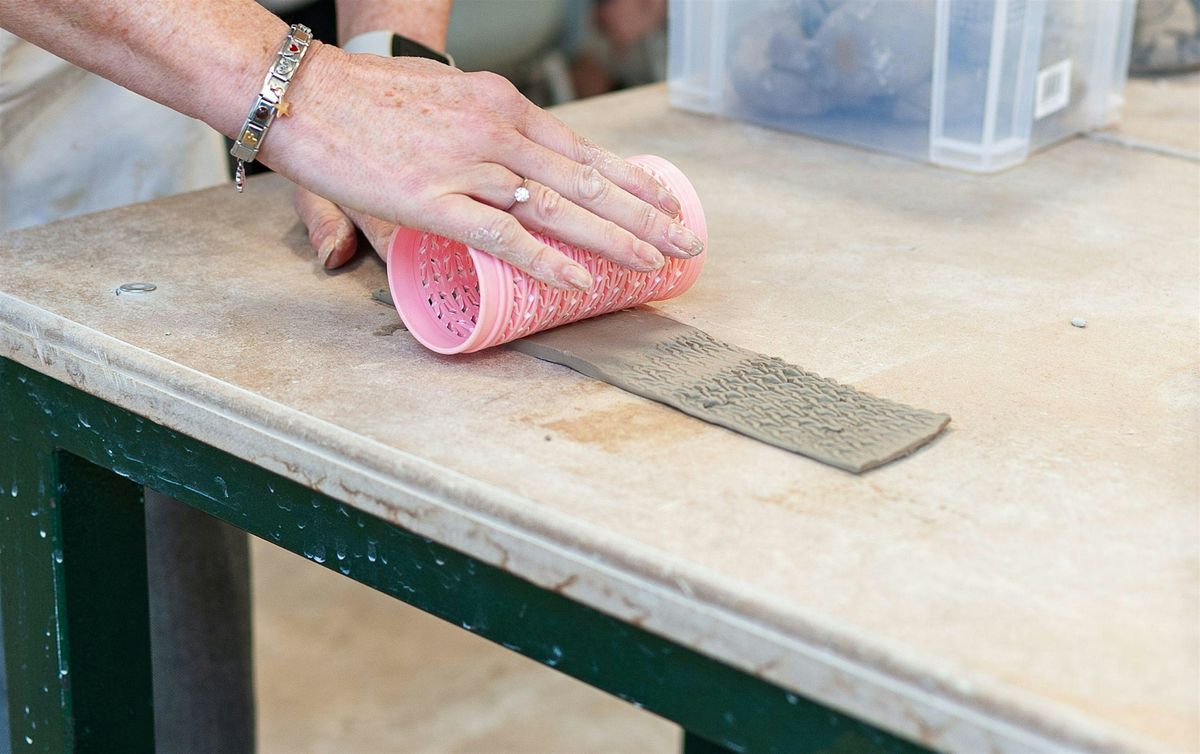 Introduction to Surface Decoration | Event in Holbeck | AllEvents