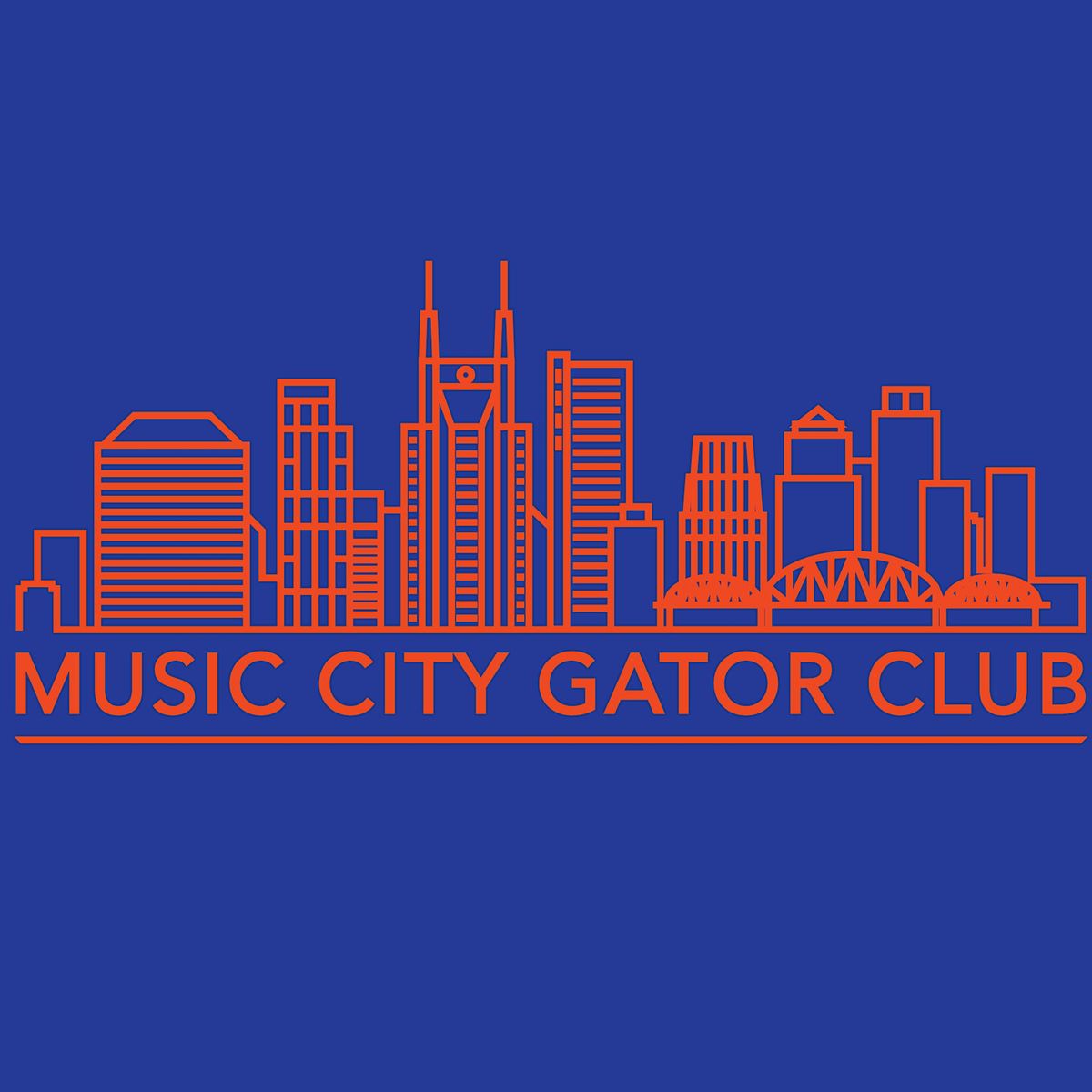 UF vs Arkansas Watch Party, Central BBQ (Hillsboro), Nashville