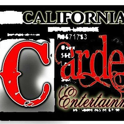 Carded,FNE & Grays Entertainment logo