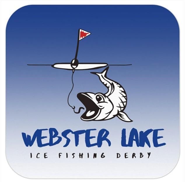 Webster Lake Ice Fishing Derby 2023, Webster Lake, Franklin, 18 February to 19 February Webster Lake Ice Fishing Derby 2023, Webster Lake, Franklin, 18 February to 19 February