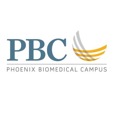 Phoenix Biomedical Campus logo