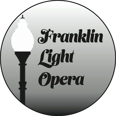 Franklin Light Opera logo