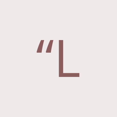 “L”ENTERTAINMENT