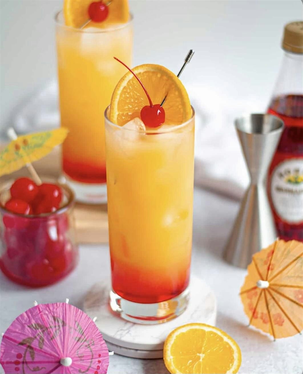 Mixology Experience | Event in Fort Lauderdale | AllEvents