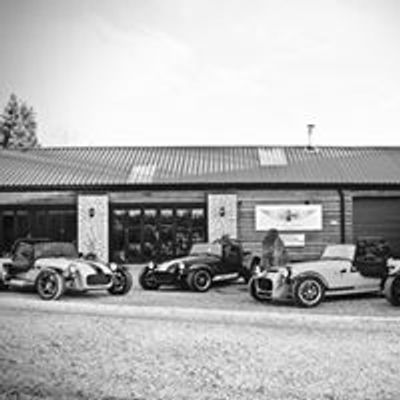 Williams Automobiles