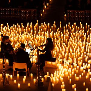 A Hans Zimmer Candlelight Experience In Williamstown, MA 🕯️Friday 13th February