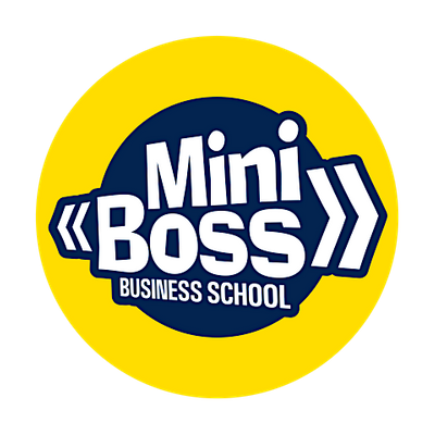 MINIBOSS Business School logo