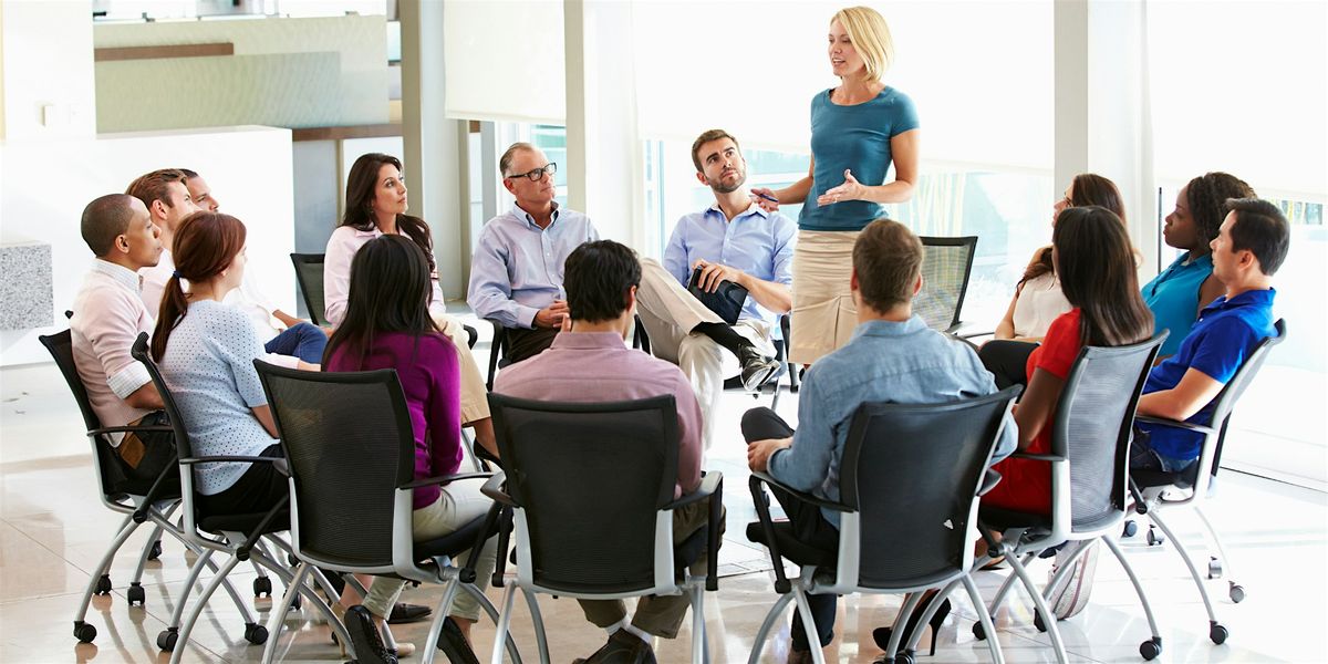 For Your Success San Bernardino Chapter Networking Event: Connect & Thrive | Event in San Bernardino | AllEvents