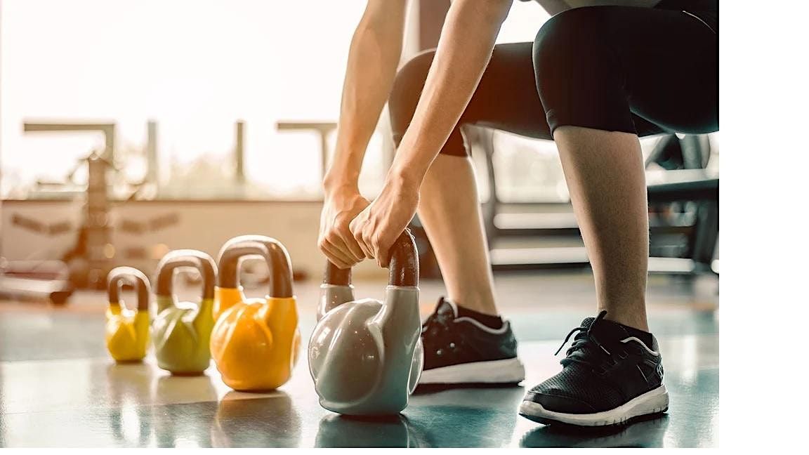 Fitness Class Injury Prevention, Endeavors, El Paso, September 14 2023