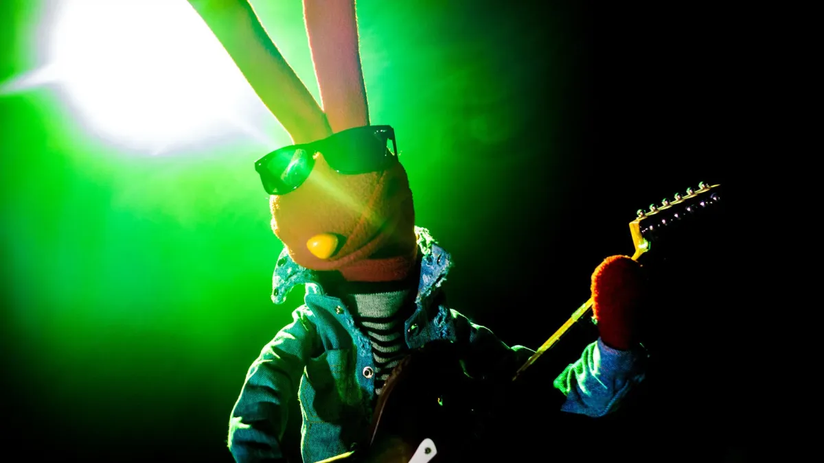 31 Minutos in Monterrey, 27 March | Event in Monterrey | AllEvents