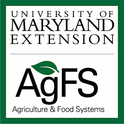 Maryland Forages