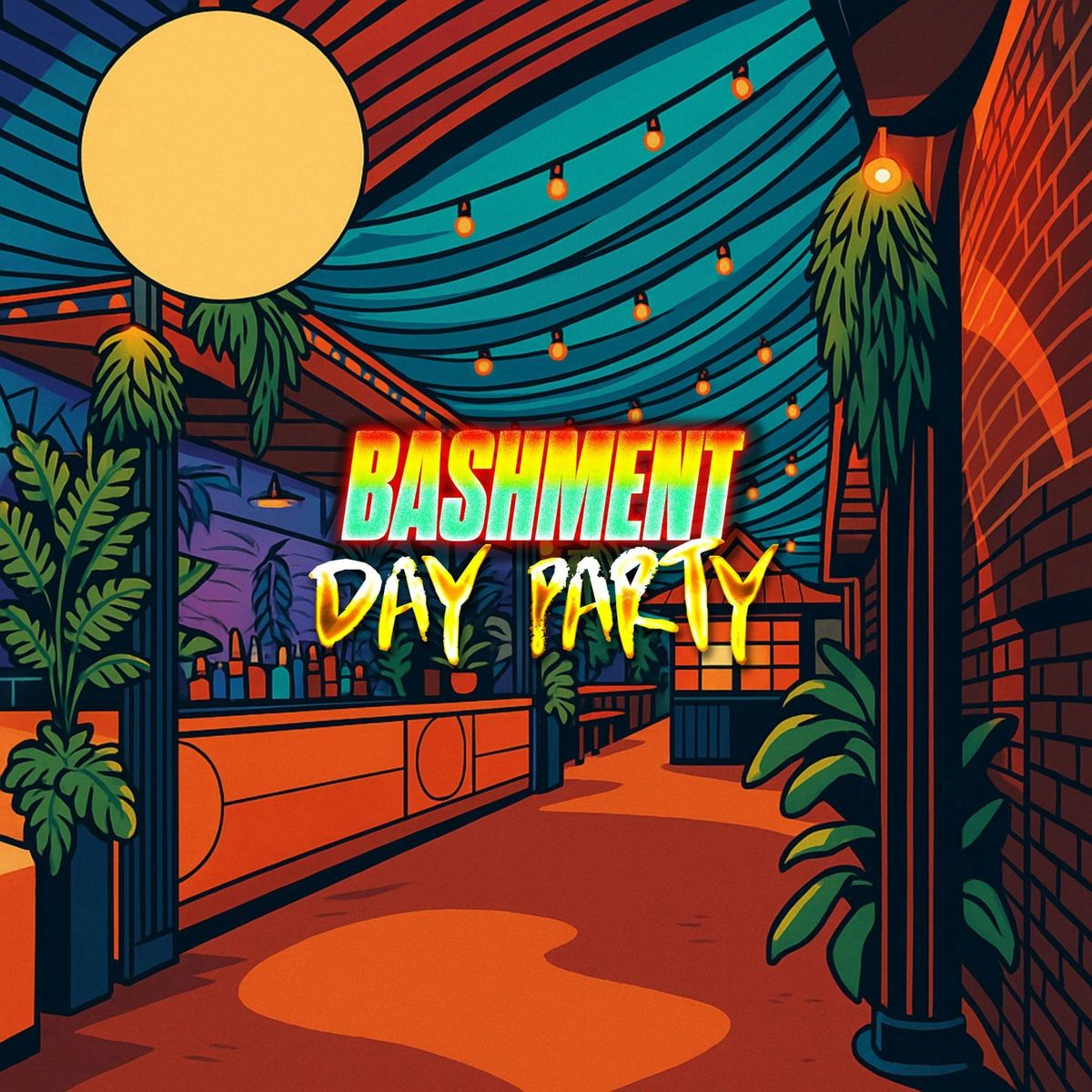STUDIO 338 - Bashment, Hip-Hop, &amp; Afrobeats Day Party, 3 August | Event in Barking | AllEvents