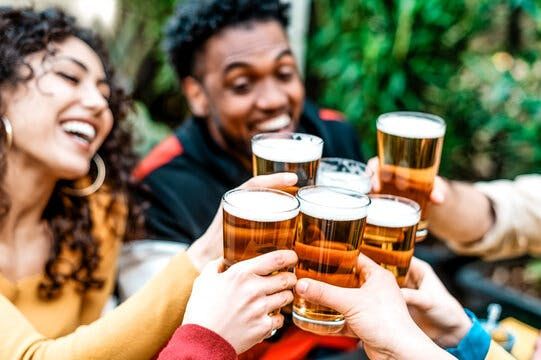 Singles Afternoon Pub Crawl (All Ages), 6 September | Event in London | AllEvents