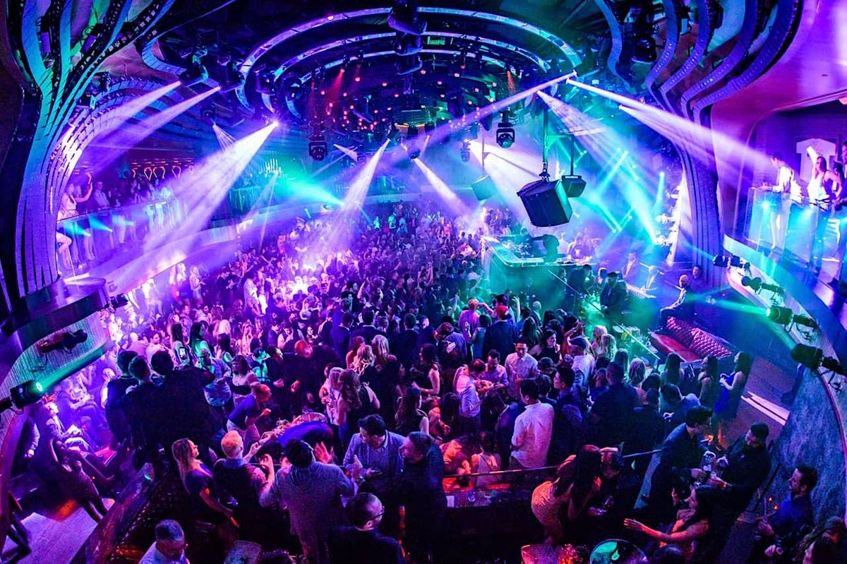JEWEL LAS VEGAS FREE ENTRY GUESTLIST SATURDAYS, ARIA