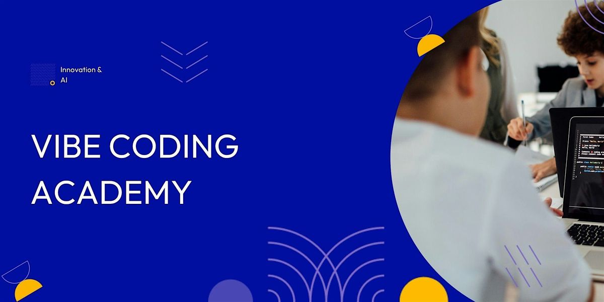 Vibe Coding Academy, 15 December | Event in Lisboa | AllEvents