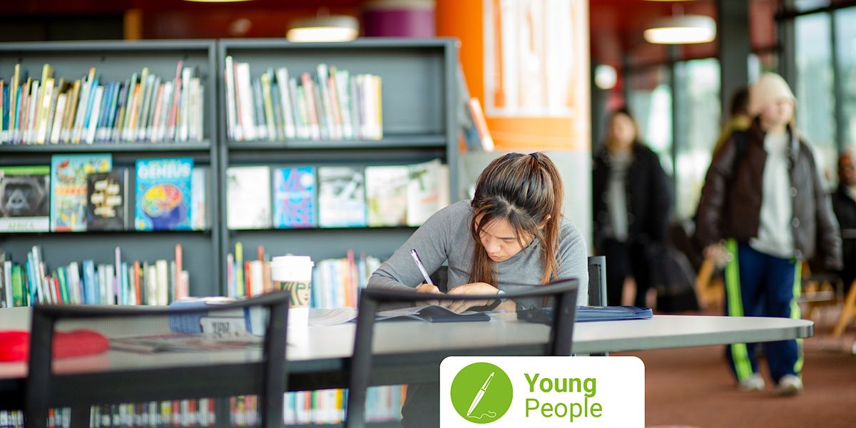 Overcoming Procrastination Workshop, Brimbank Libraries: Sunshine ...