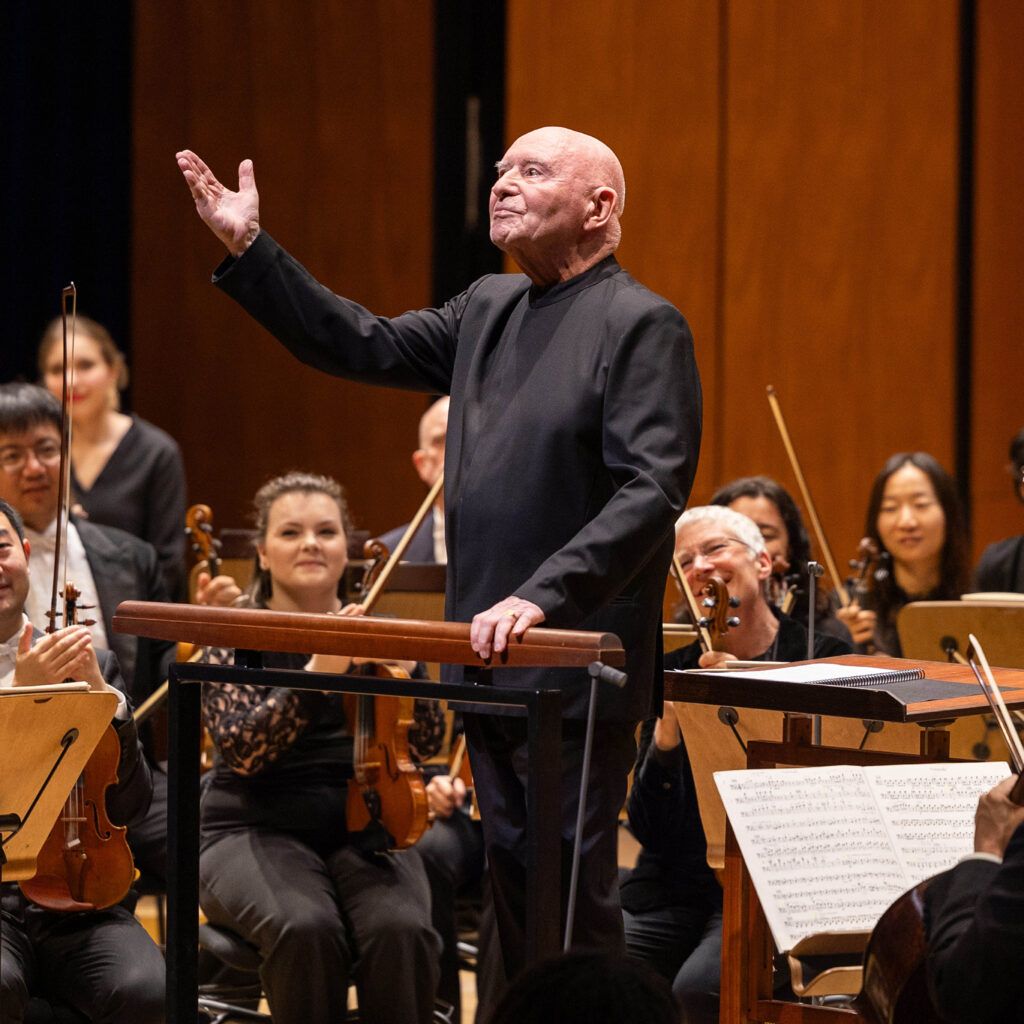 Brevard Music Center Orchestra: Elgar Enigma Variations, 1 August | Event in Brevard | AllEvents