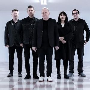 Pet Shop Boys & New Order - The Unity Tour
