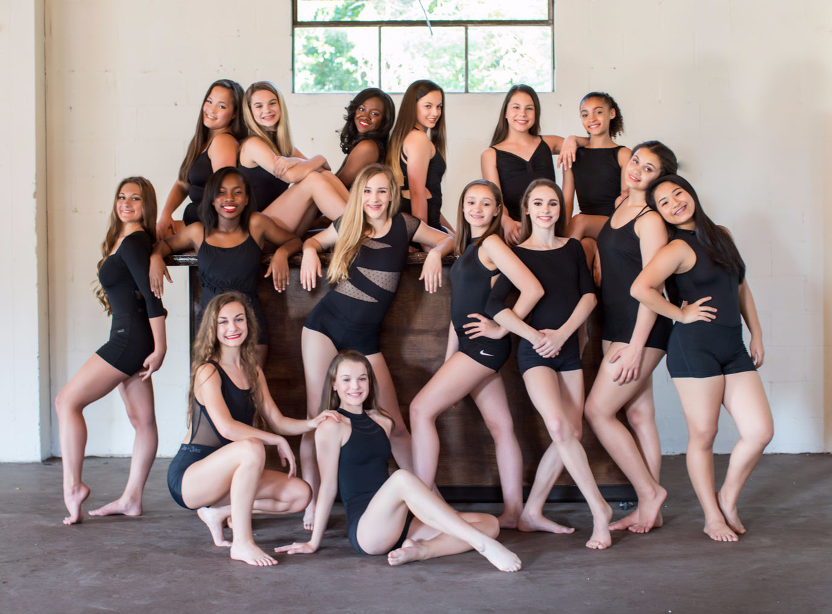 Barbara Thompson School of dance at Jacksonville Center for the Performing Arts - Moran Theater | AllEvents