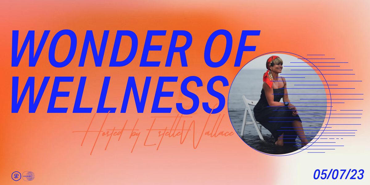 The Wonder of Wellness, Green Pastures, Ballymena, 5 July 2023