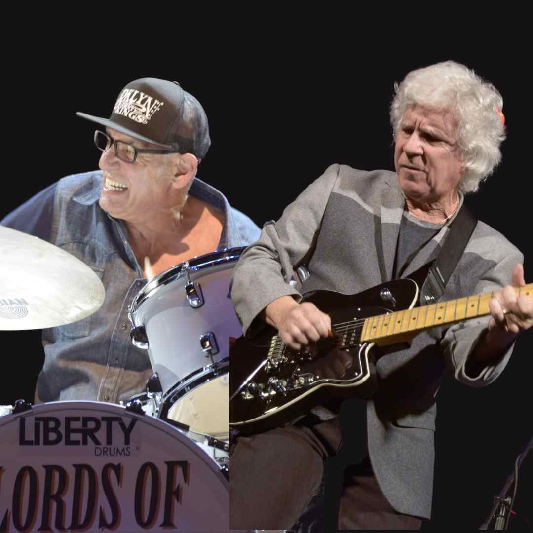The Lords of 52nd Street, 28 November | Event in Bay Shore | AllEvents