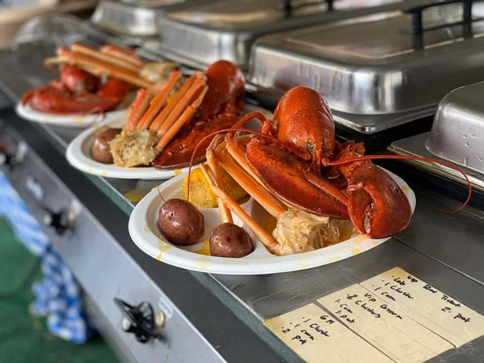 Fredericksburg Lobster Festival Bankersmith Texas Fredericksburg June 4 2022 Allevents In Baltimore Seafood Festival 2022