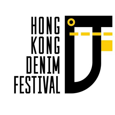 Hong Kong Denim Festival logo