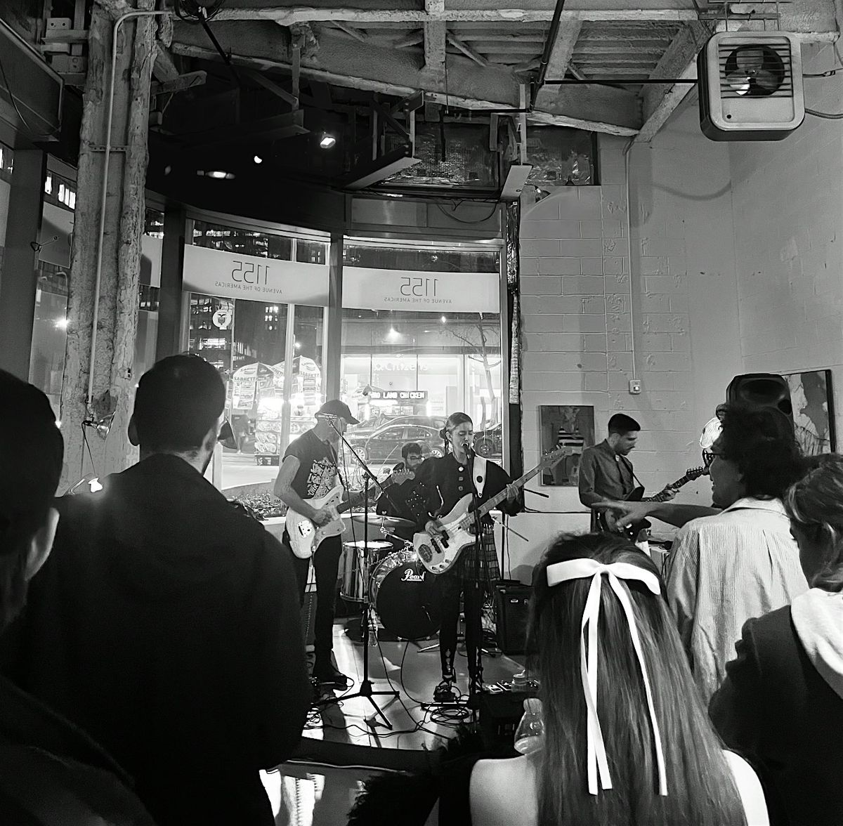 Fruit Dawg, Eater Life, Miracle Sweepstakes | Concert at Gambit Works ...