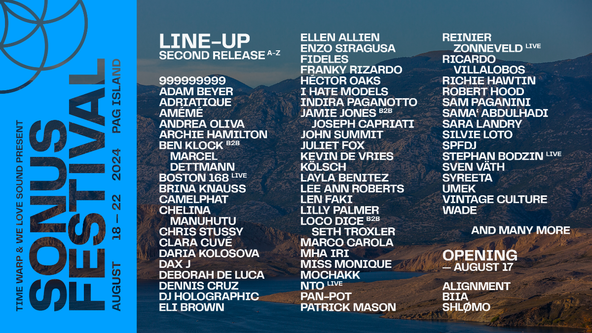 Gem & Jam Festival - 3 Day Pass - with CloZee, Tycho, G Jones BB Eprom, and more, 6 February | AllEvents