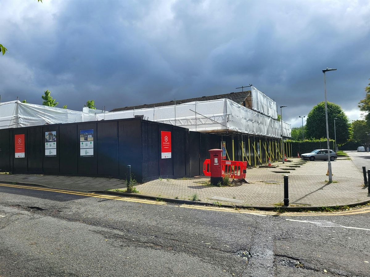 Public Meeting: Beckton Muslim Centre - We need answers ...