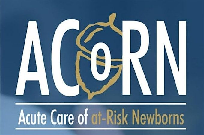 Acute Care of at-Risk Newborns (ACoRN) Provider - AUG 24 & 25