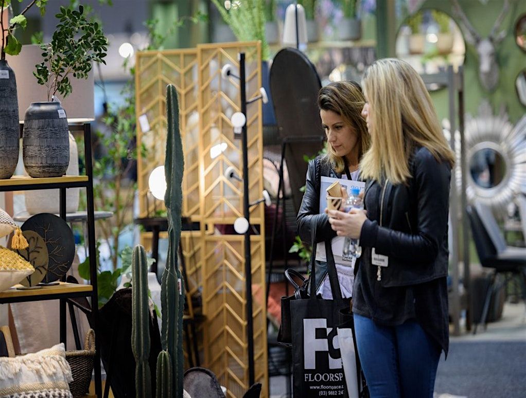 Lifestyle and Design Show, 4 April | Event in Laurel | AllEvents