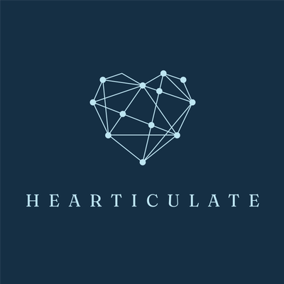 Hearticulate logo