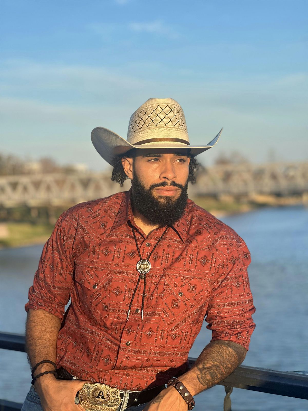 Don Louis in Concert, Papaw's Triangle West Bar, New Orleans, 22 June