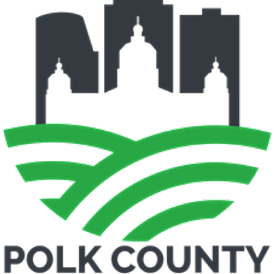 Client 101, Polk County Sheriff's Office, Des Moines, June 15 2022