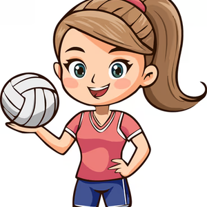 Stake Womens Volleyball Games