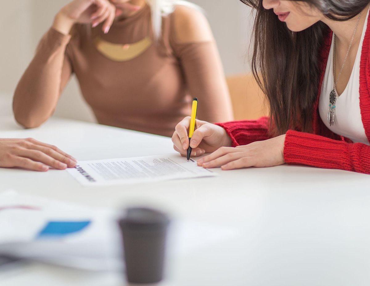 RPA 101 (Part 1) on June 6, 2023, Century 21 Gavish Real Estate