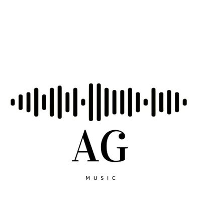 AG Music logo