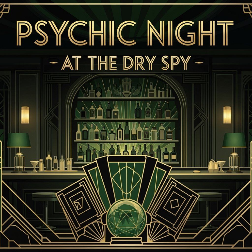An Evening With Spirit, 21 October | Event in Solihull | AllEvents