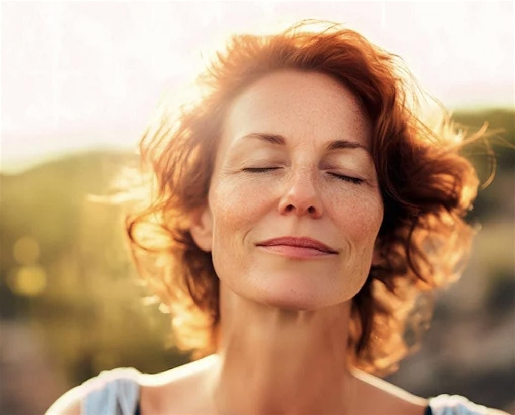 The Nervous System Reset: Feel Peace & Joy This Holiday Season, 14 December | Event in Middleton | AllEvents