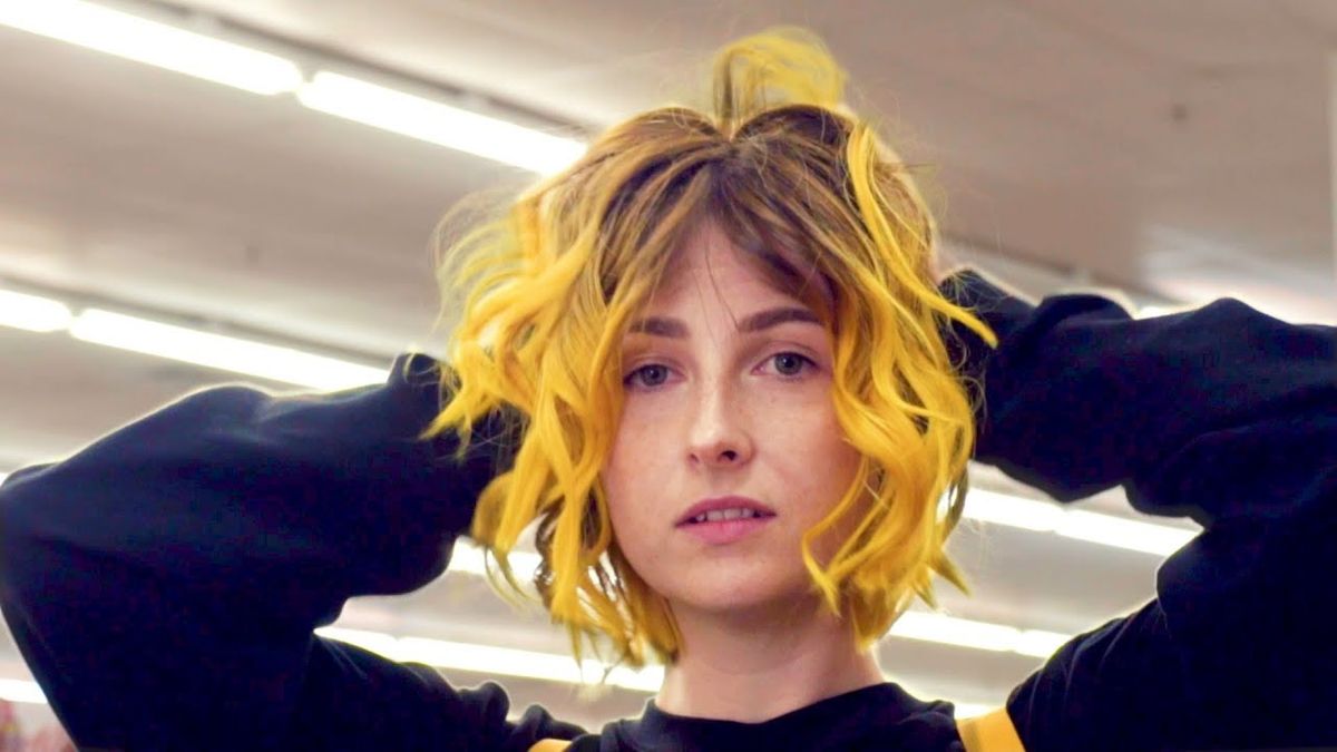 Tessa Violet, Gothic Theatre, Englewood, August 27 2023 AllEvents.in