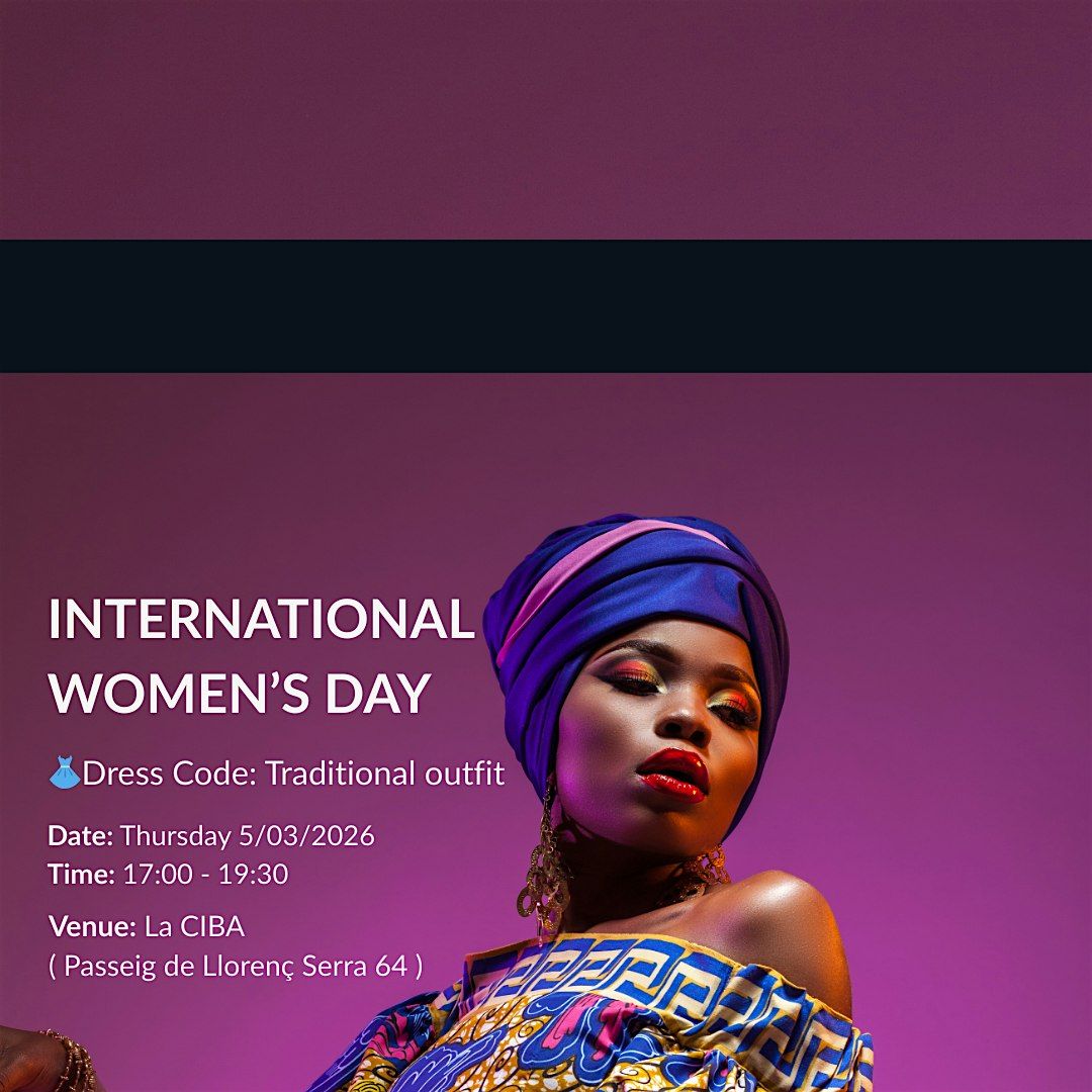 International Women’s Day 2026: Leadership, Culture &amp; Diversity